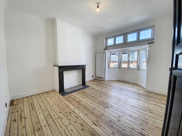 Appartement location à Vorst, Bruxelles