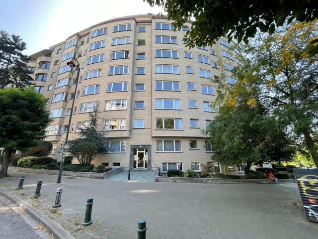 Appartement location à Vorst, Bruxelles