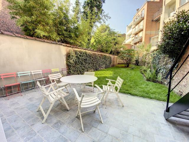 Appartement location à Vorst, Bruxelles