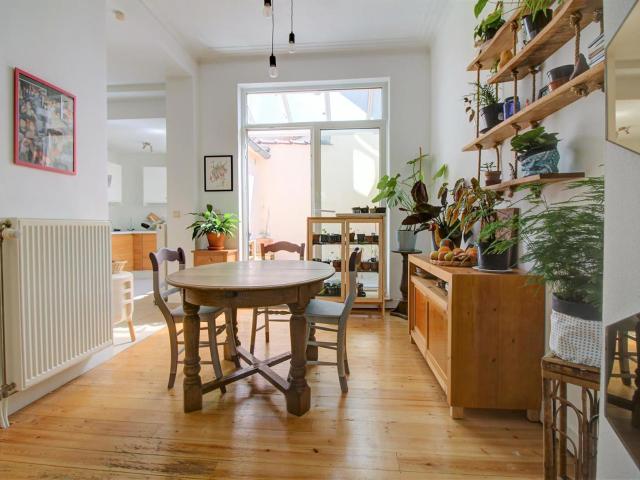 Appartement location à Vorst, Bruxelles