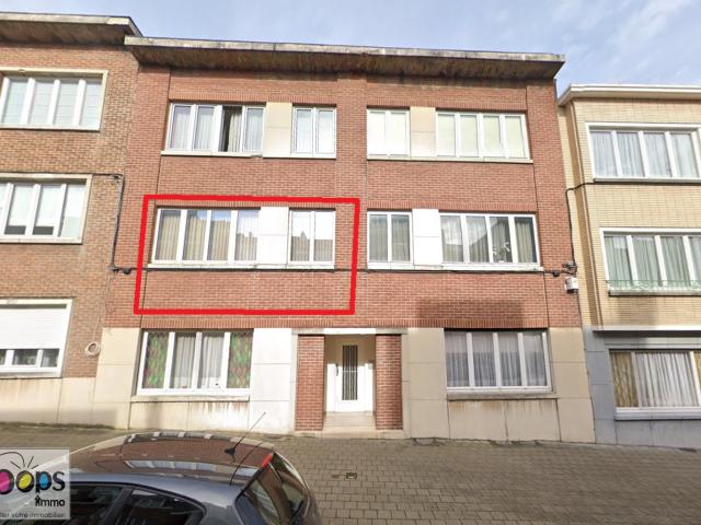 Appartement location à Vorst, Bruxelles