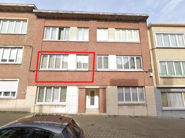 Appartement location à Vorst, Bruxelles