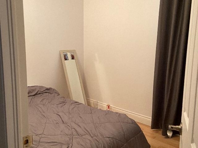 Apartment for rent in Québec, Quebec