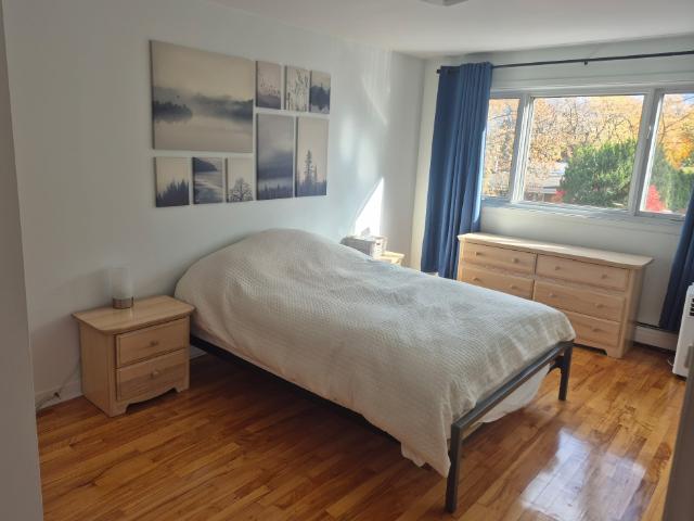 Apartment for rent in Longueuil, Quebec
