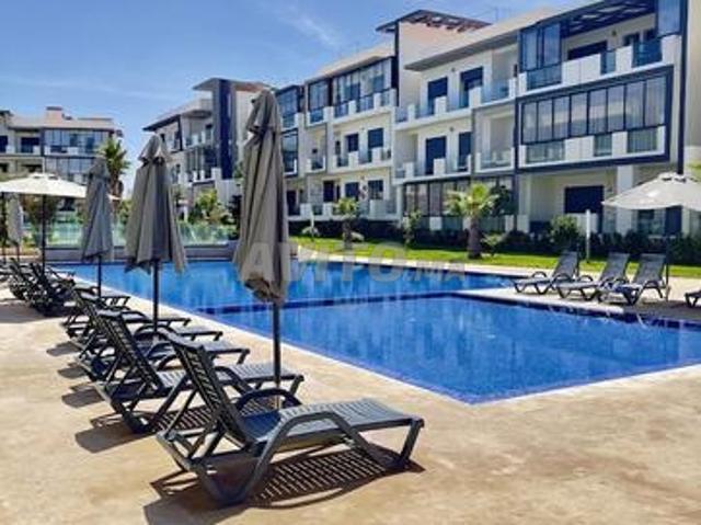 Appartement location à Anfa, Gharb-Chrarda-Beni Hssen