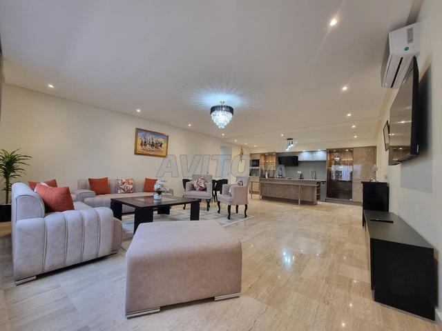 Appartement location à Anfa, Gharb-Chrarda-Beni Hssen