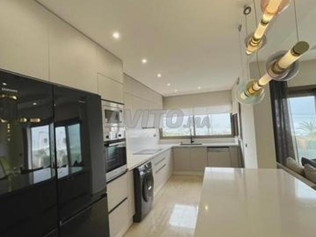 Appartement location à Mansouria, Gharb-Chrarda-Beni Hssen