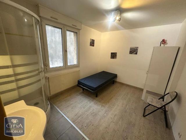 Appartement location à Bourg-en-Bresse, Bourg-en-bresse