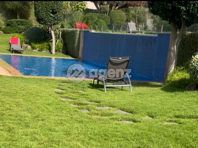 Appartement location à Bouskoura, Grand Casablanca