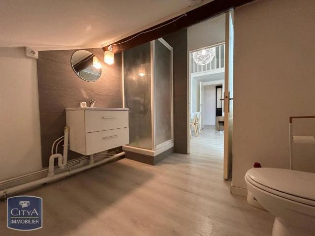 Appartement location à Lyon, Métropole de Lyon