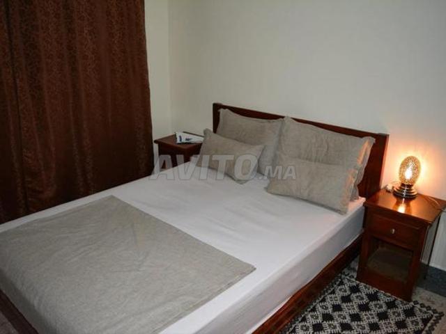 Appartement location à Ouarzazate