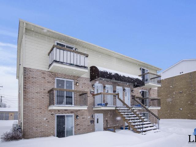 Apartment for rent in Gatineau, Quebec