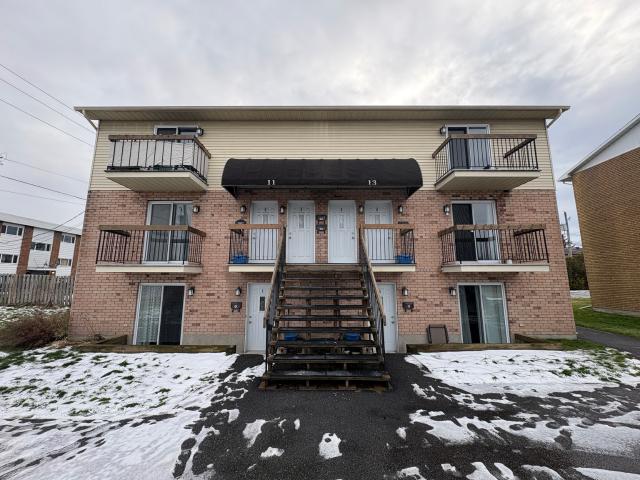 Apartment for rent in Gatineau, Quebec