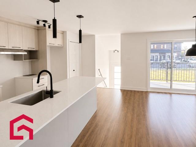 Apartment for rent in Beauharnois-salaberry, Quebec