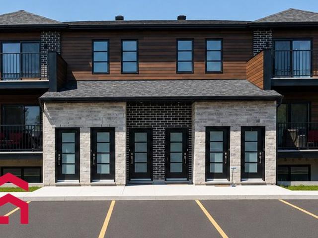 Apartment for rent in Beauharnois-salaberry, Quebec