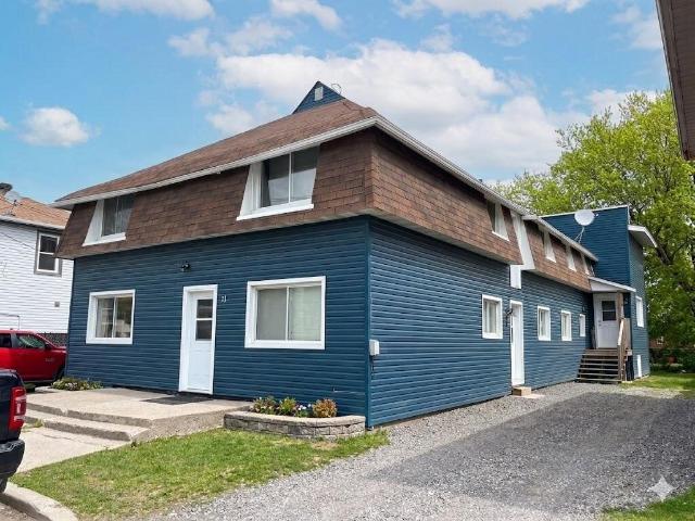 Apartment for rent in Gatineau, Quebec