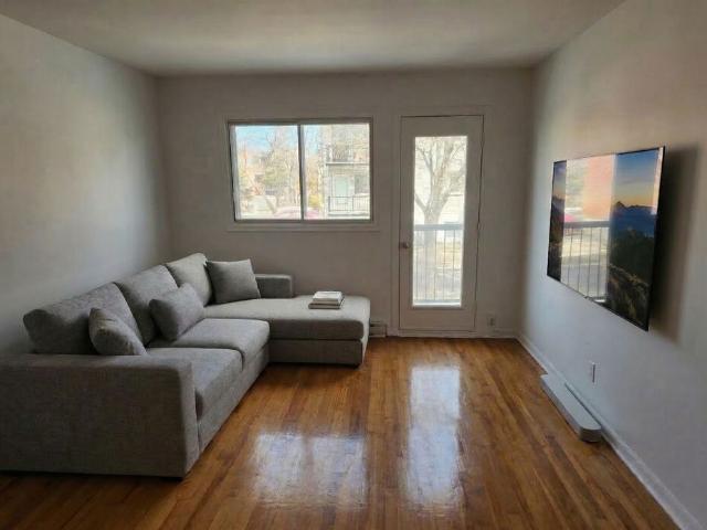 Apartment for rent in Longueuil, Quebec