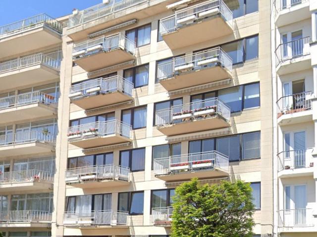 Appartement location à Sint-lambrechts-woluwe, Bruxelles