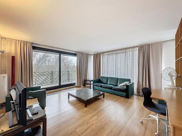 Appartement location à Sint-lambrechts-woluwe, Bruxelles