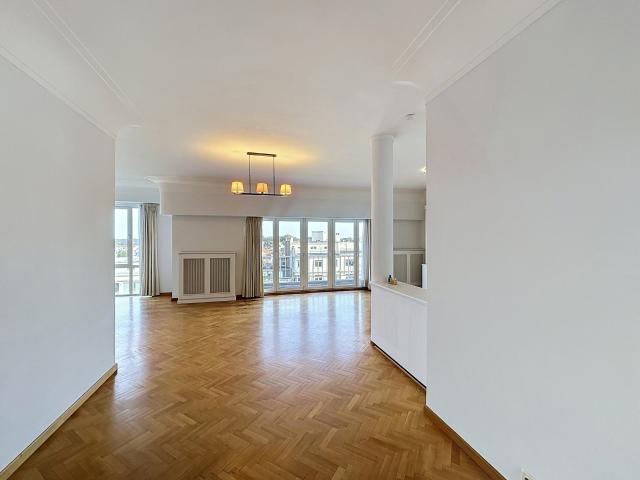 Appartement location à Woluwe-Saint-Lambert - Sint-Lambrechts-Woluwe, Brussel-Hoofdstad - Bruxelles-Capitale