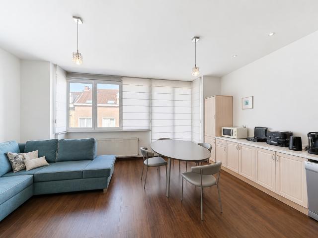 Appartement location à Sint-lambrechts-woluwe, Bruxelles