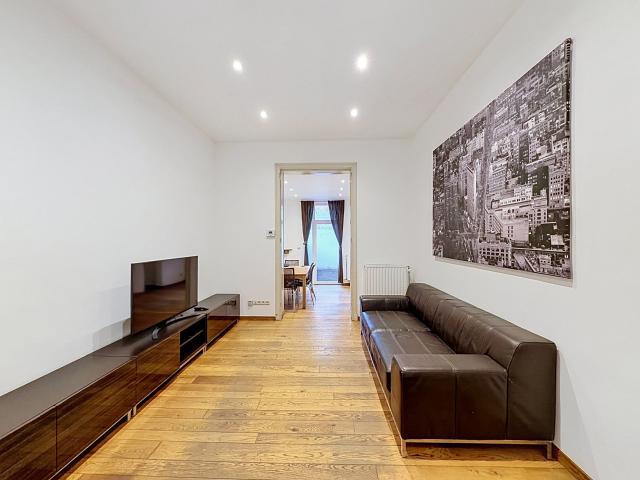 Appartement location à Woluwe-Saint-Pierre - Sint-Pieters-Woluwe, Brussel-Hoofdstad - Bruxelles-Capitale