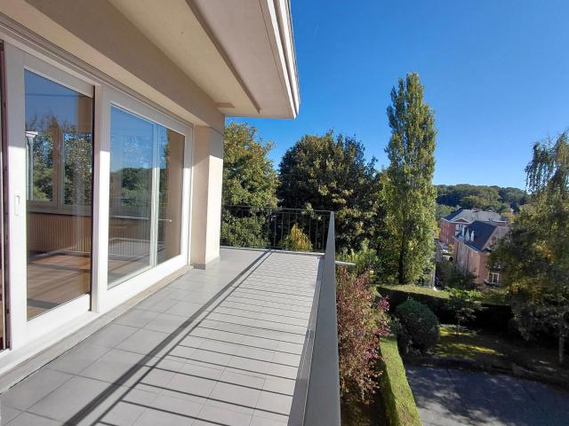 Appartement location à Sint-pieters-woluwe, Bruxelles