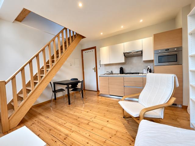 Appartement location à Woluwe-Saint-Lambert - Sint-Lambrechts-Woluwe, Brussel-Hoofdstad - Bruxelles-Capitale