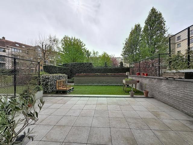 Appartement location à Sint-lambrechts-woluwe, Bruxelles