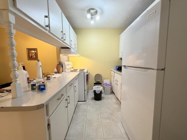 Apartment for rent in Québec, Quebec