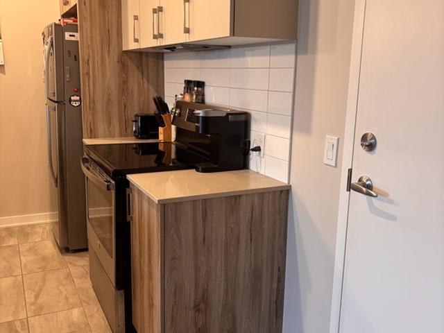 Apartment for rent in Laurentides, Quebec