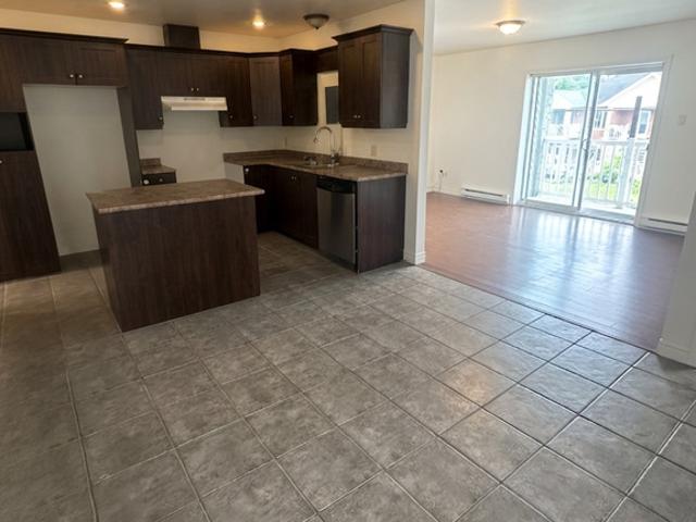 Apartment for rent in Sherbrooke, Quebec
