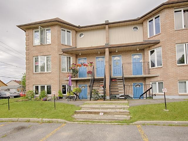 Apartment for rent in La Sablonnière, Gatineau