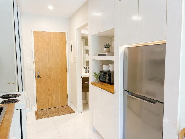 Apartment for rent in Sherbrooke, Quebec