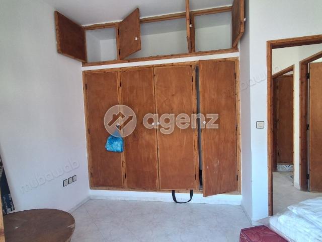 Appartement location à El Ma, Gharb-Chrarda-Beni Hssen