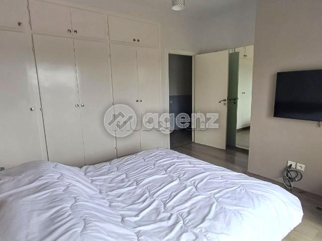 Appartement location à Rbat