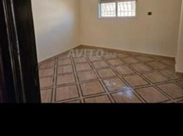 Appartement location à Sidi Allal El Bahraoui