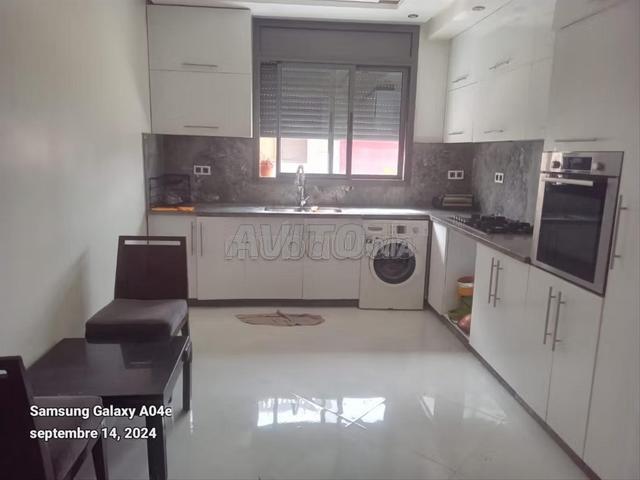 Appartement location à Founty, Agadir