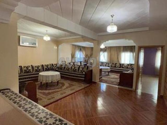 Appartement location à El Houda, Agadir