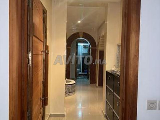 Appartement location à Anfa, Gharb-Chrarda-Beni Hssen