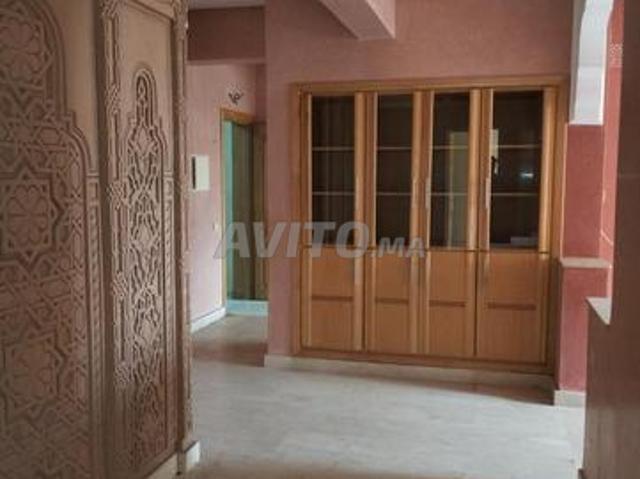 Appartement location à El Houda, Agadir