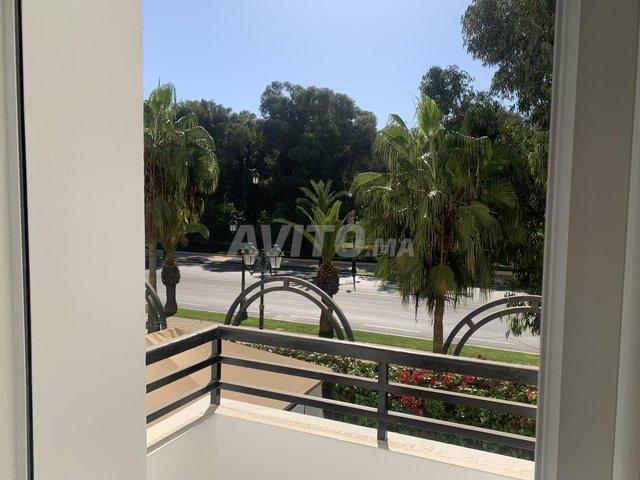 Appartement location à Centre Ville, Ben Slimane