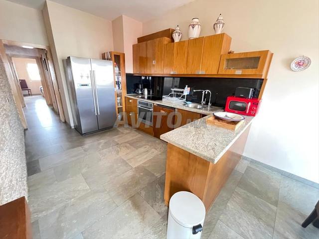 Appartement location à Haut Founty, Agadir