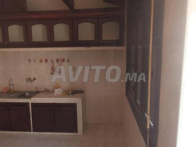 Appartement location à Aïn Harrouda