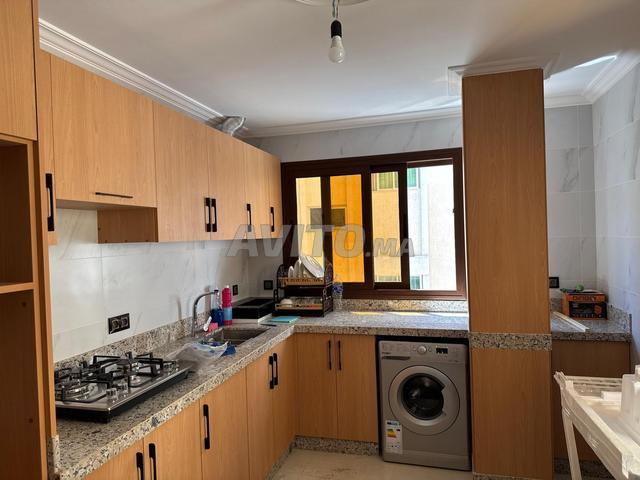 Appartement location à Al Hoceïma, Tanger-Tétouan