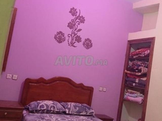 Appartement location à Erfoud