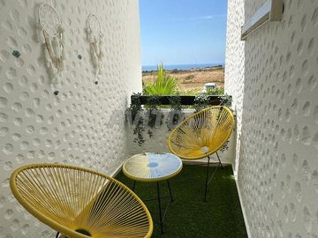 Appartement location à Assilah, Tanger-Tétouan