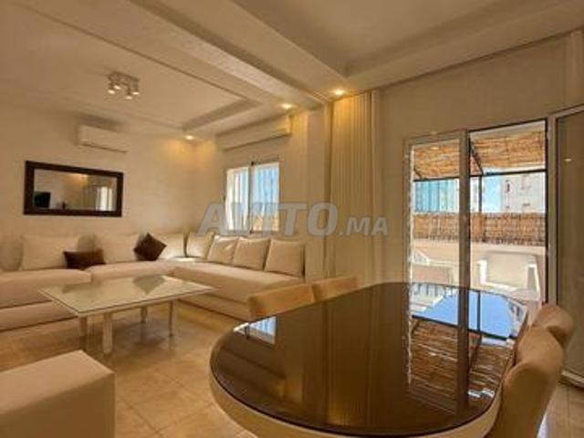 Appartement location à Centre Ville, Ben Slimane
