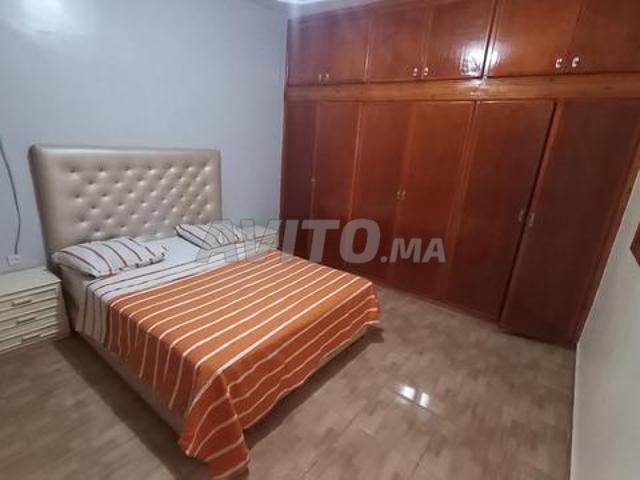 Appartement location à Ben Guerir, L'Oriental
