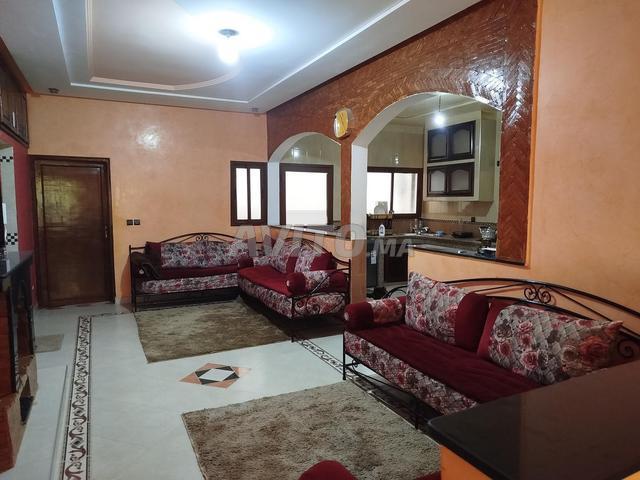 Appartement location à Ben Guerir, L'Oriental